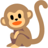 monkey emoji