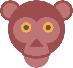 monkey icon