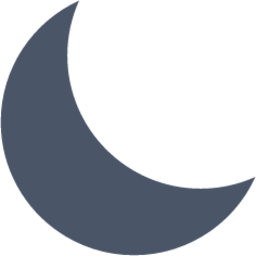 moon icon