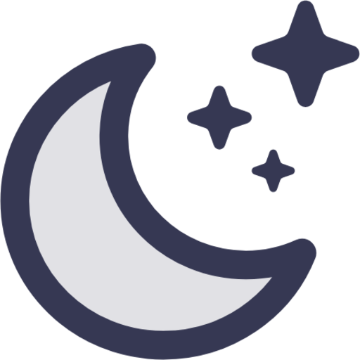 Moon icon