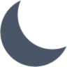 moon icon