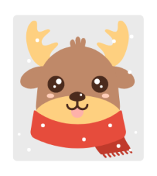 Moose icon