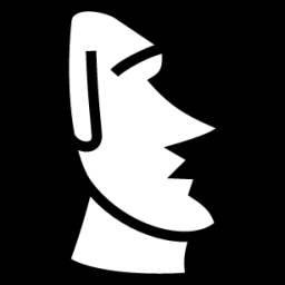 moai icon