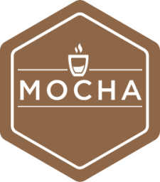 Mocha icon