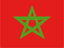 Morocco icon