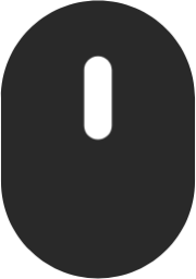 mouse icon