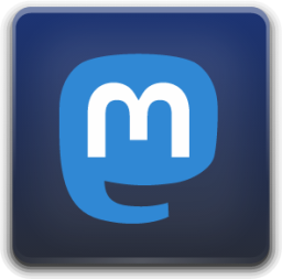 mstdn icon