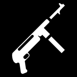 mp 40 icon