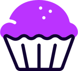 muffin icon