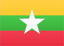 Myanmar icon