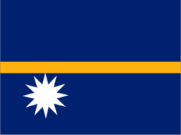 Nauru icon