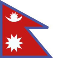 Nepal icon