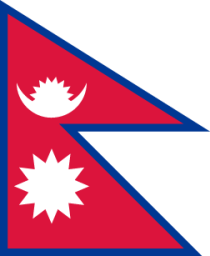 Nepal icon