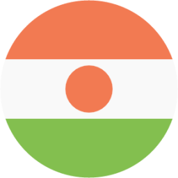 niger emoji