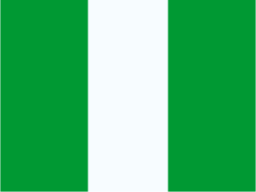 Nigeria icon