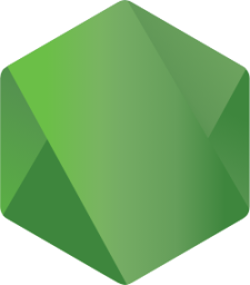 node js icon