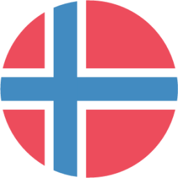 norway emoji