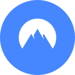 NordVPN icon