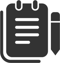 Notes icon