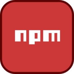 npm icon