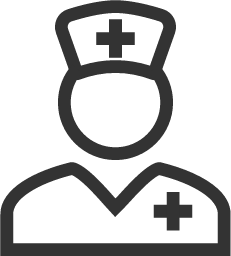 Nurse icon