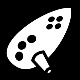 ocarina icon