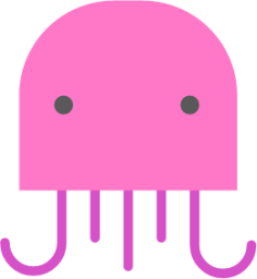 octopus icon