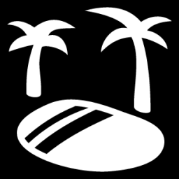 oasis icon