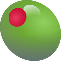 olive emoji