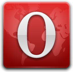 opera icon