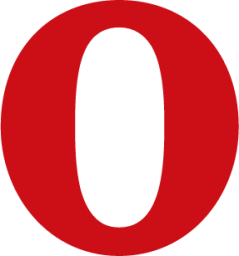 opera icon