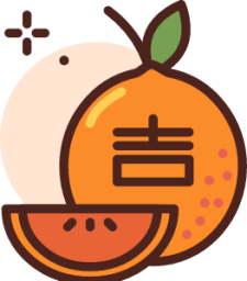 orange icon