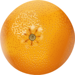 orange icon