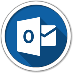 outlook icon