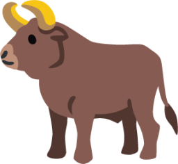 ox emoji