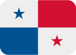 panama emoji