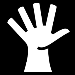 palm icon