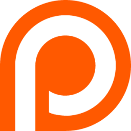 Patreon icon