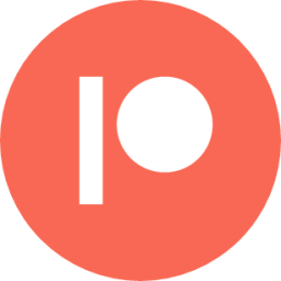 Patreon icon