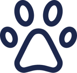 Paw icon