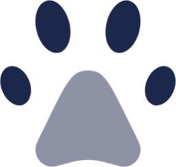 Paw icon