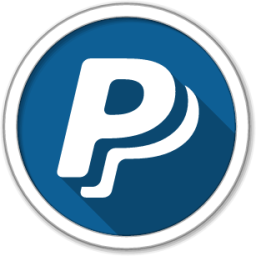 PayPal icon