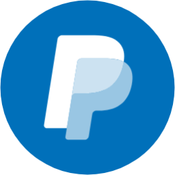 paypal icon