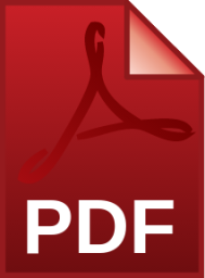 pdf icon