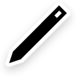 pencil icon