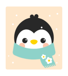 Penguin icon