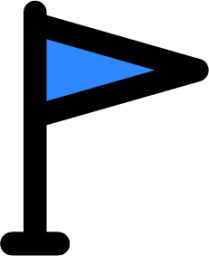 pennant icon