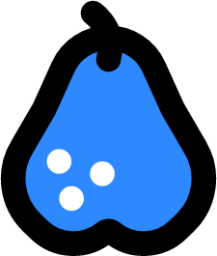 pear icon