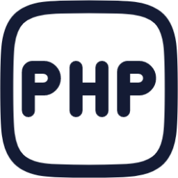 php icon