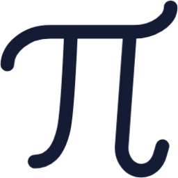 pi icon